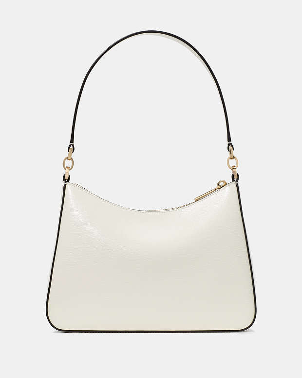 Kate Spade Margot Floral Appliqué Handbag NEW!