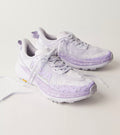 HOKA Lavender Scapegoat 6 Trail Sneakers Sz. 9