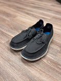 Clark’s Gorsky Leather Lace-Up Mens Shoes Sz. 13