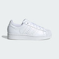 adidas Superstar Triple White Low Top Sneakers NEW Sz. 6M / 7W