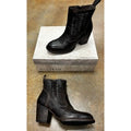 BED/STU Cobbler Brown Imelda's Shrill Huarache Tiesta Boots Sz. 8 1/2