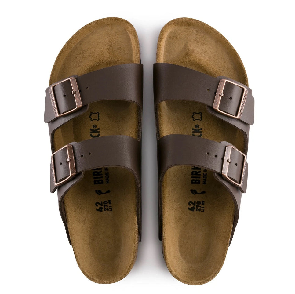 SOLD! BIRKENSTOCK Men’s Buckle Arizona Sandals Sz. 43 / 10-10.5