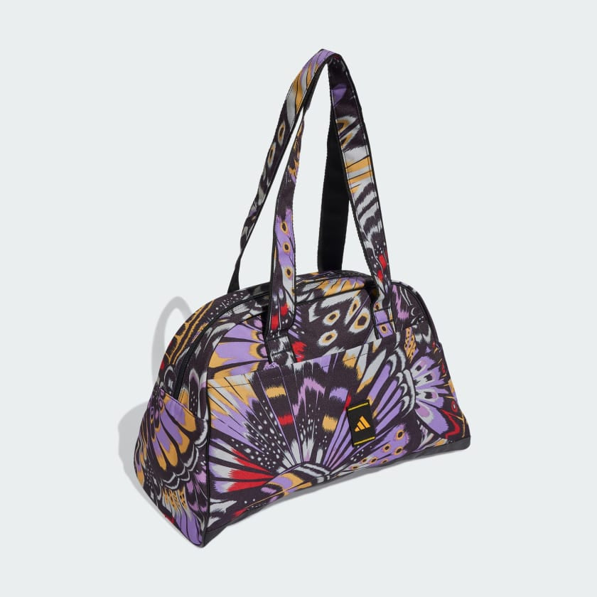 adidas x FARM RIO Multi-Color Bowling Bag