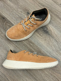 allbirds Men’s Corduroy Runner Go Sneakers Sz. 12.5