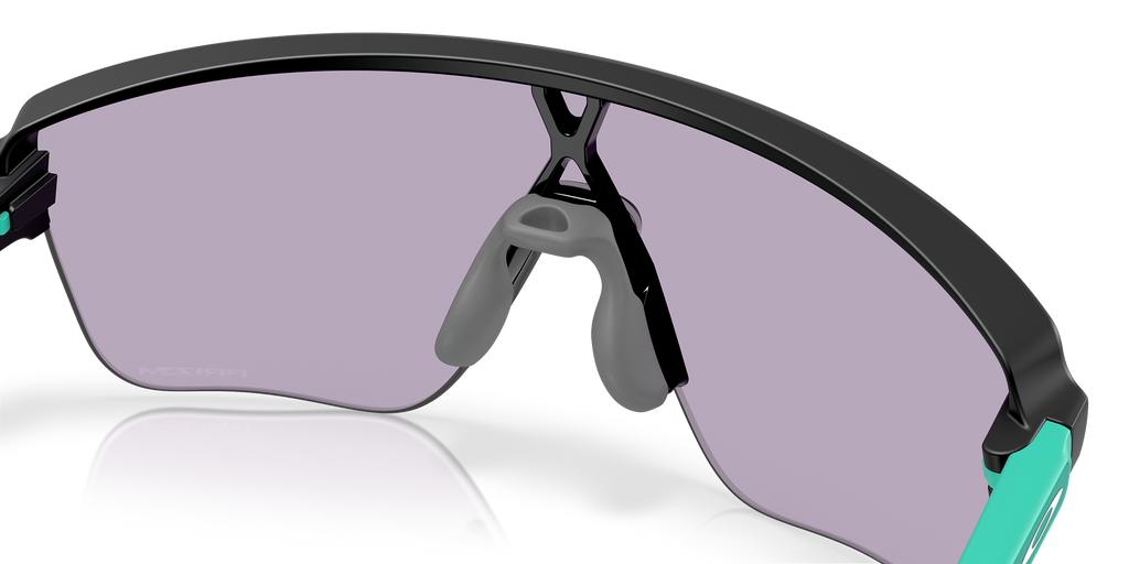 OAKLEY Corridor SQ Prism Sunglasses 009415