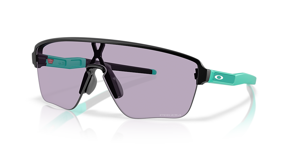 OAKLEY Corridor SQ Prism Sunglasses 009415