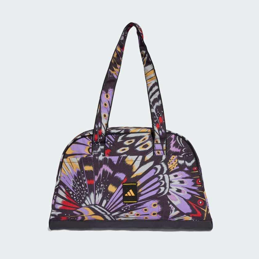 adidas x FARM RIO Multi-Color Bowling Bag