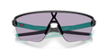 OAKLEY Corridor SQ Prism Sunglasses 009415