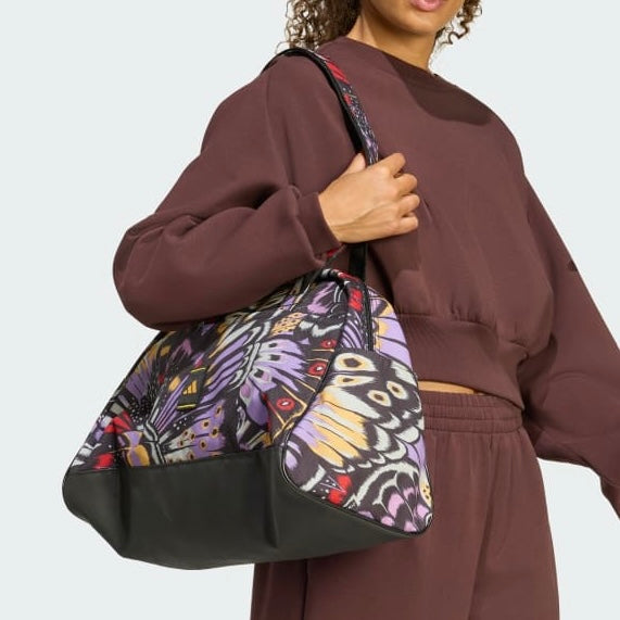 adidas x FARM RIO Multi-Color Bowling Bag
