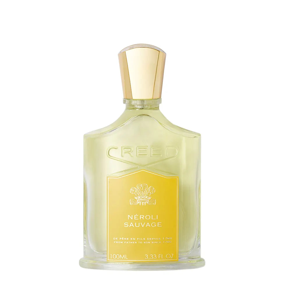 CREED Unisex Neroli Sauvage Perfume 3.3 Fl. Oz.