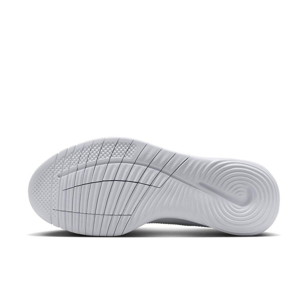 NIKE White Flex Experience Run 12 Shoes Sz. 8 W