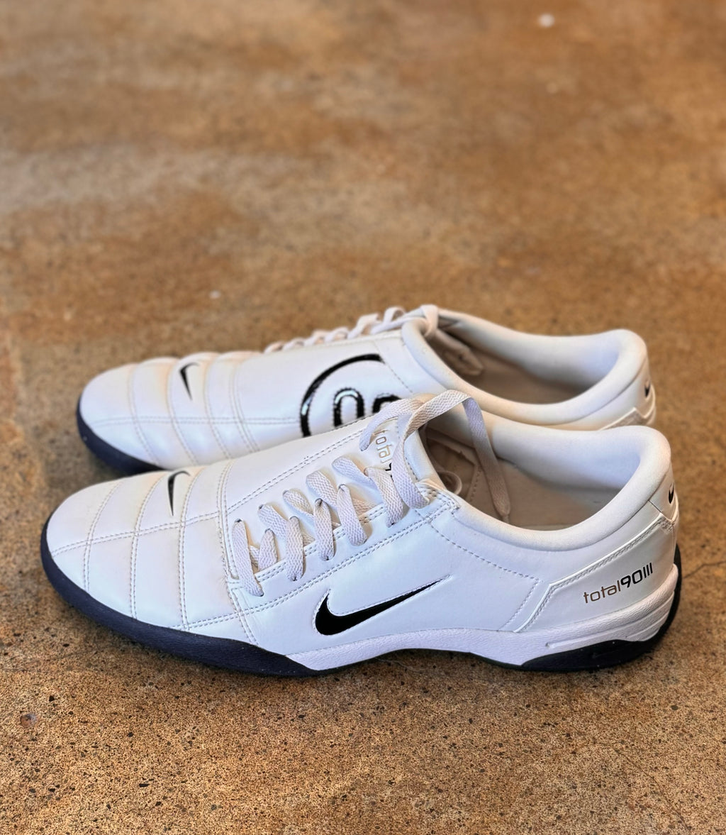 NIKE Men’s Total 90 SP Tennis Shoes Sz. 11 1/2