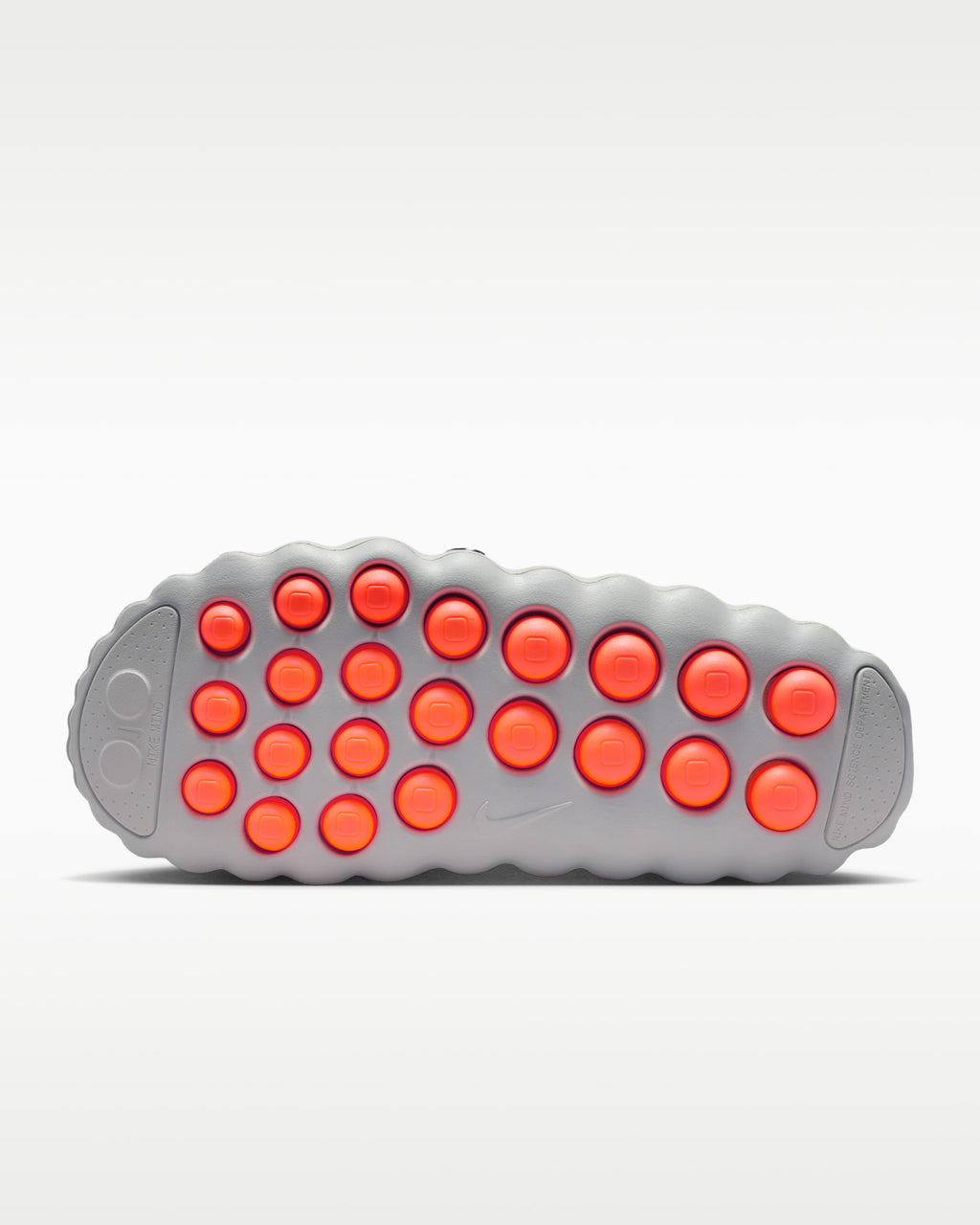 NIKE MIND 001 Pregame Unisex Slides. 9 / 10 NEW w/box!