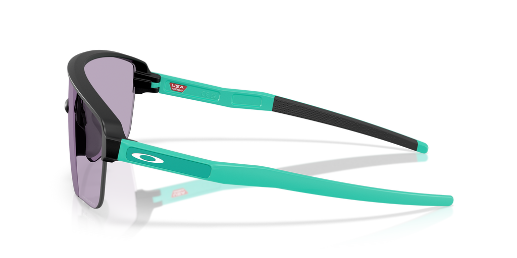 OAKLEY Corridor SQ Prism Sunglasses 009415