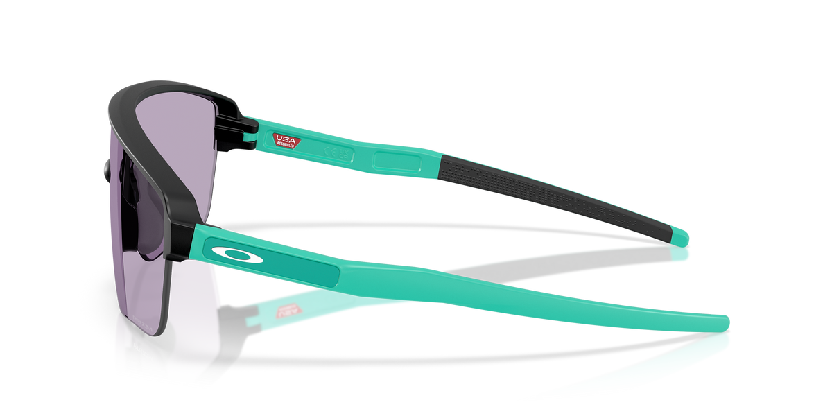 OAKLEY Corridor SQ Prism Sunglasses 009415