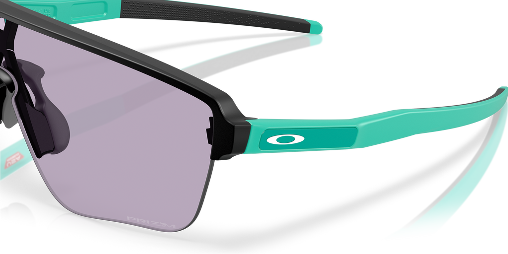 OAKLEY Corridor SQ Prism Sunglasses 009415