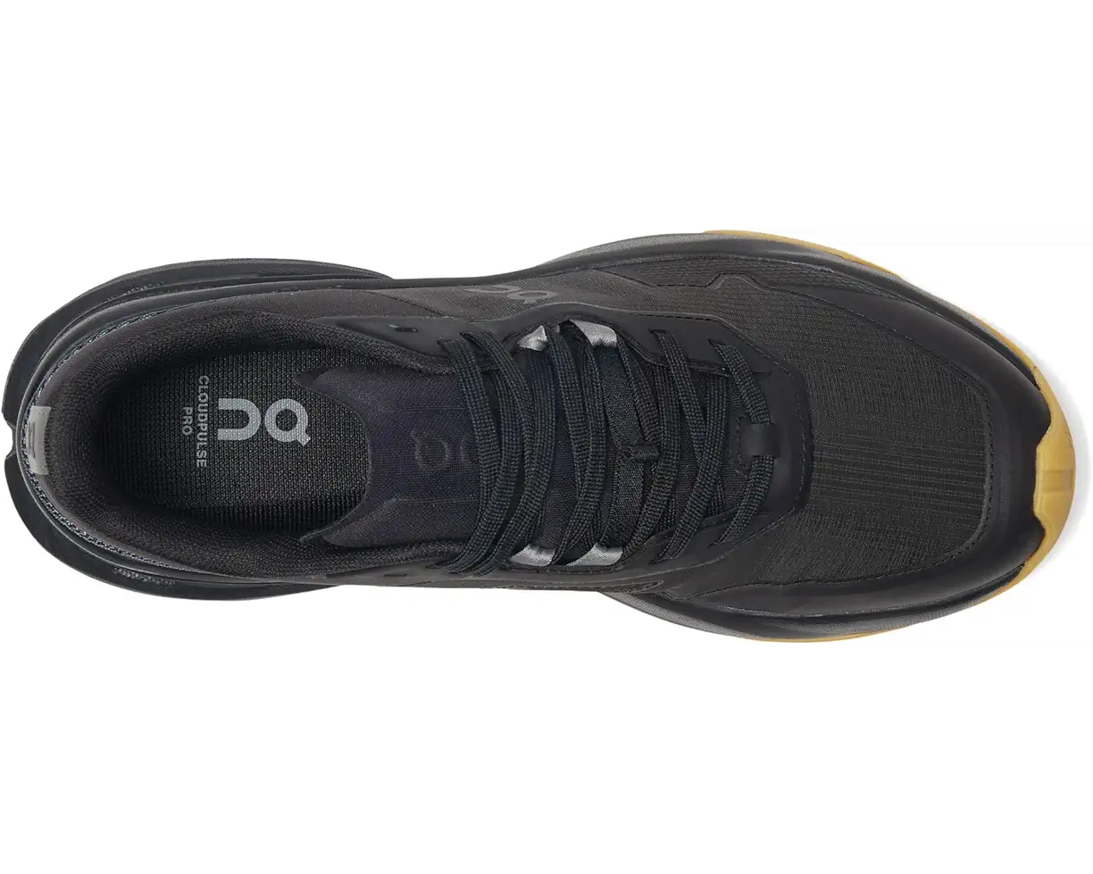 On Cloud Black Cloudpulse Pro Sneakers Sz. 9
