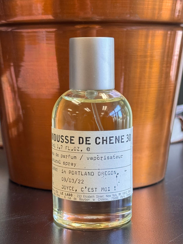LE LABO Mousse De Chene 30 1.7 Fl. Oz. Perfume