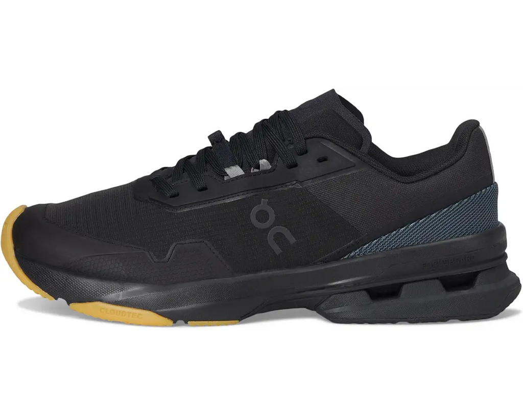 On Cloud Black Cloudpulse Pro Sneakers Sz. 9