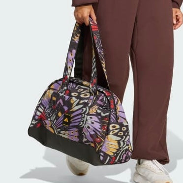 adidas x FARM RIO Multi-Color Bowling Bag