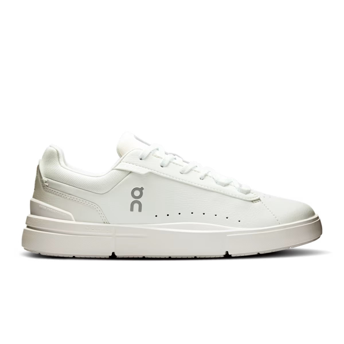 ON The Roger White Running Tennis Woman’s Shoes Sz. 10
