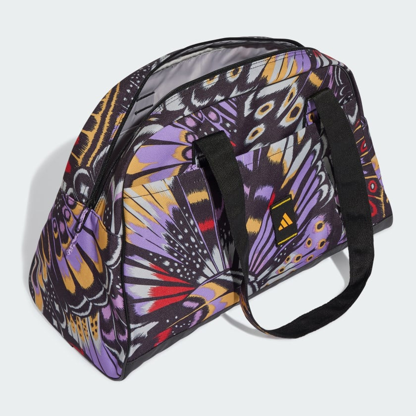 adidas x FARM RIO Multi-Color Bowling Bag