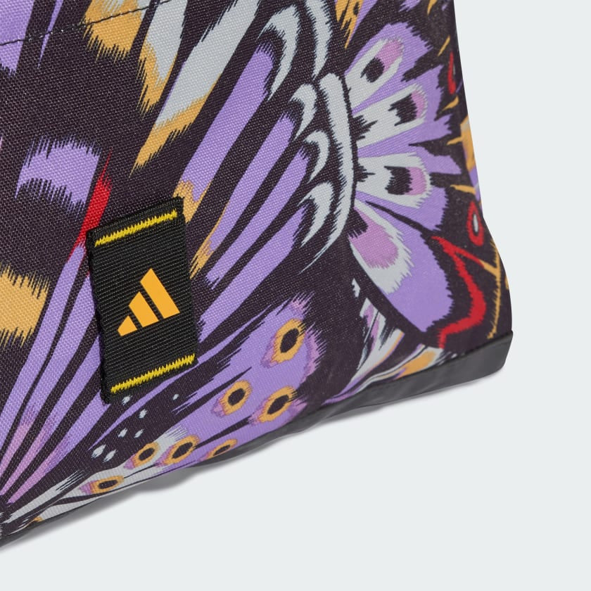 adidas x FARM RIO Multi-Color Bowling Bag