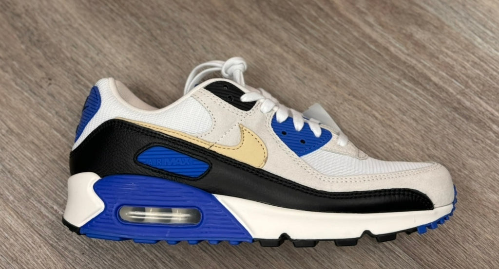 Nike Air Max 90 PRM Premier Racer Sneakers Sz. 10W/11.5M