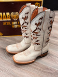 Jar Boots Womens Crack Western Boot Sz. 9