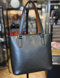 SOLD! LOUIS VUITTON Monogram Mat Stockton Tote Bag