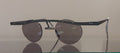 Vintage 90’s Theo Belgium Tita V7 Titanium Sunglasses