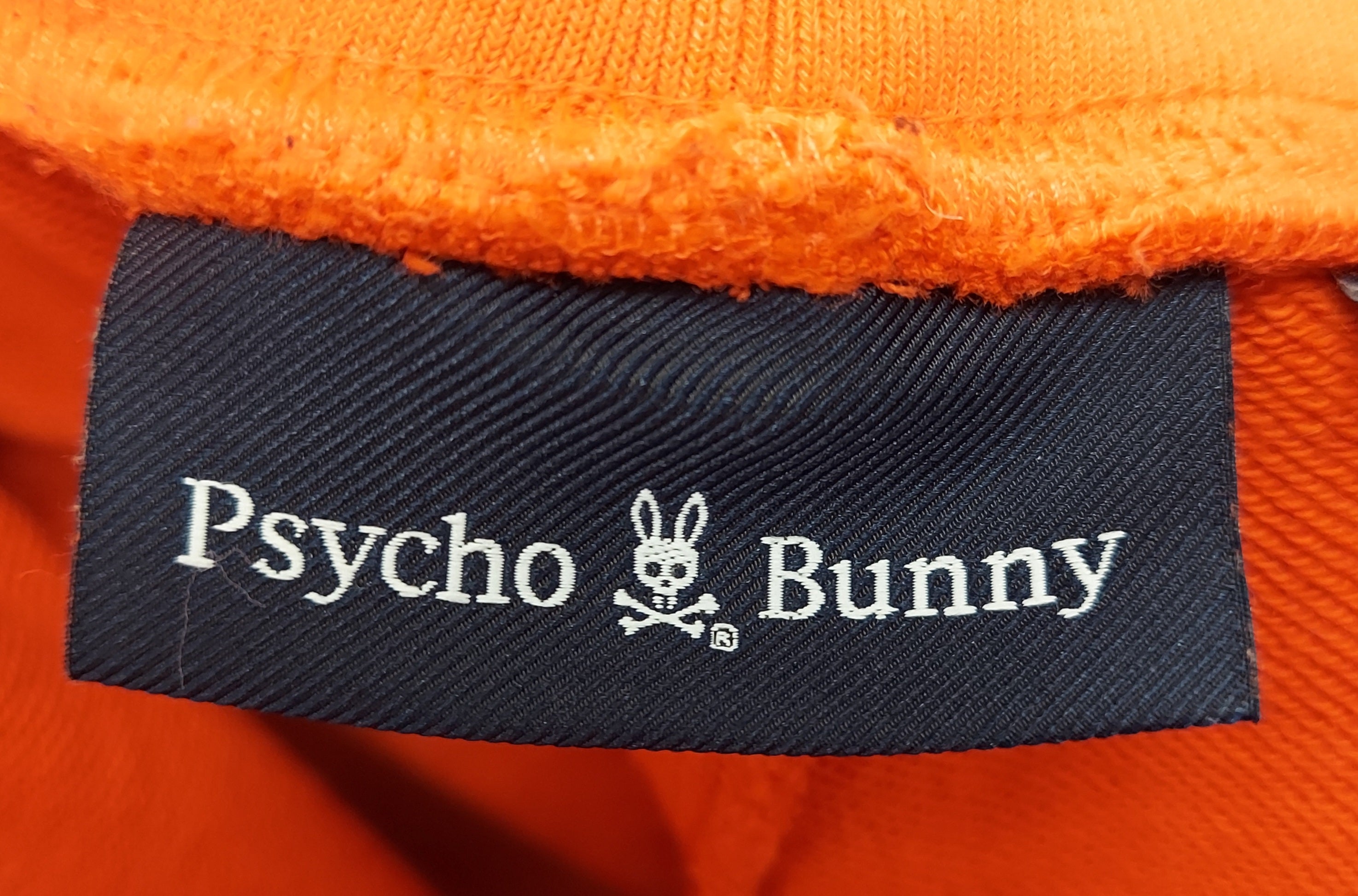 Psycho Bunny Auguste Men's Joggers Sz. Medium